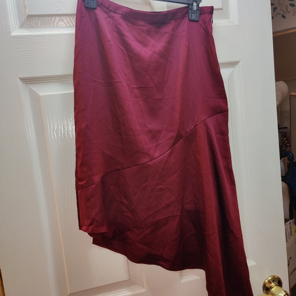 NWT banana republic skirt size 4